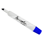 MARCADOR PUNTO GRUESO ACUACOLOR C. AZUL